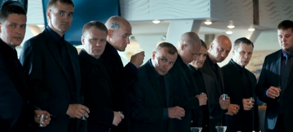 Краткое содержание серий сериала "Подсудимый" с Дмитрием Паламарчуком. О чем и чем заканчивается детектив на ТВ-3?