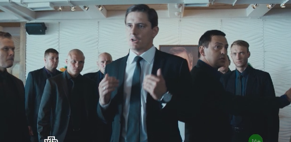 Краткое содержание серий сериала "Подсудимый" с Дмитрием Паламарчуком. О чем и чем заканчивается детектив на ТВ-3?