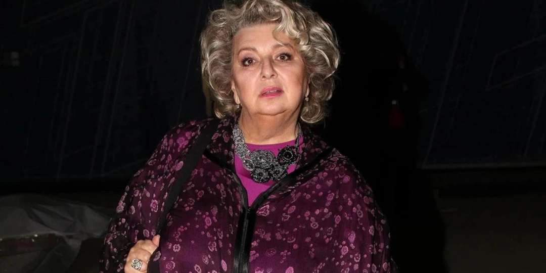 Super: Племянник Татьяны Тарасовой Алексей рассказал о её самочувствии