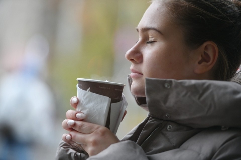    В Перми начала работу кофейня с единым ценником за объём напитка Алексей БУЛАТОВ