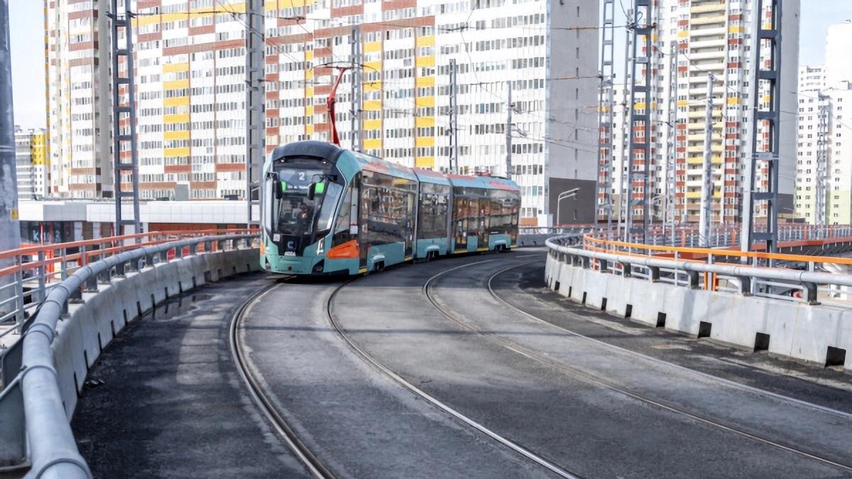    Фото: пресс-служба администрации Санкт-Петербурга