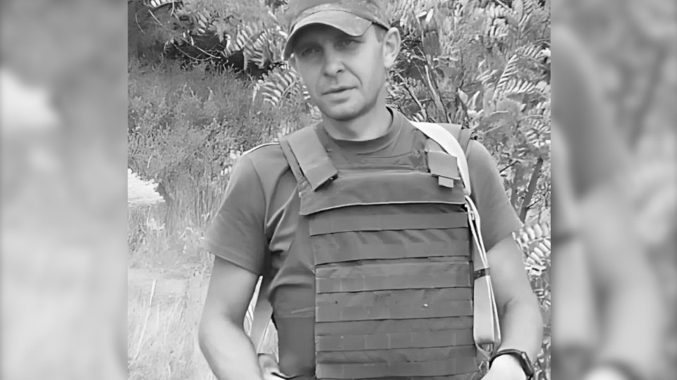 В Краснохолмском округе 22 апреля простятся с погибшим участником СВО