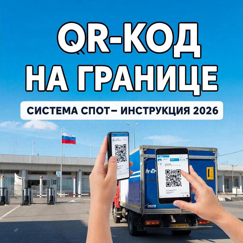 Скриншот процесса контроля таможенного контроля с использованием QR - кодов в рамках системы СПОТ, сайт Яндекс. Картинки