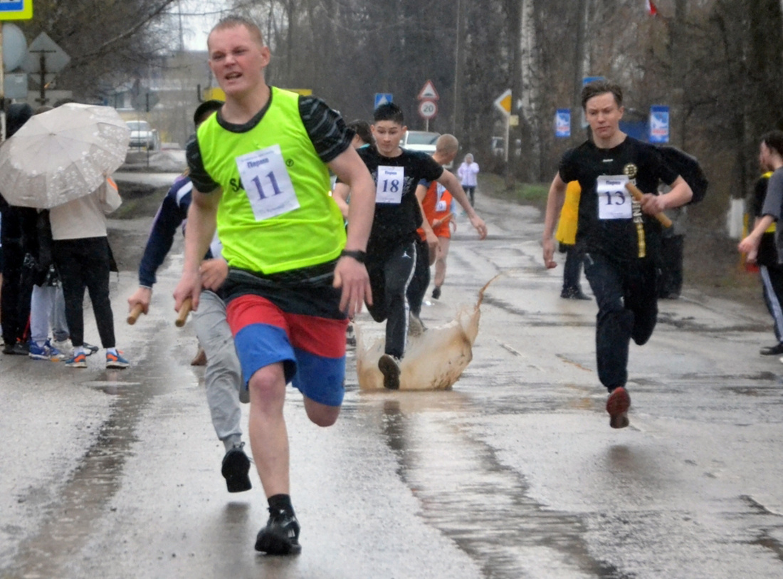    Фото: Константин Седегов, ПН