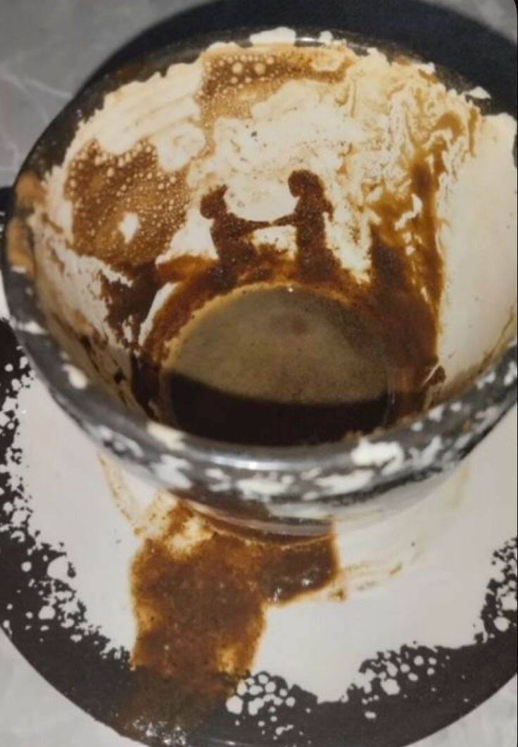 Полный гид по гаданию на кофейной гуще 