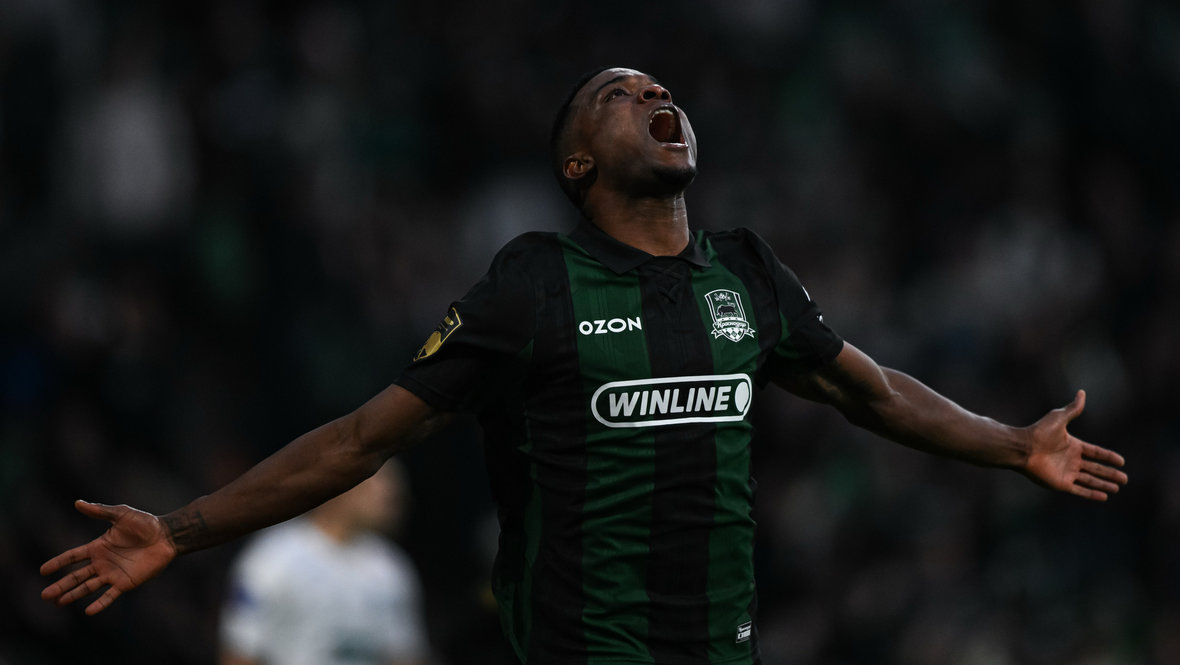    ФК «Краснодар»