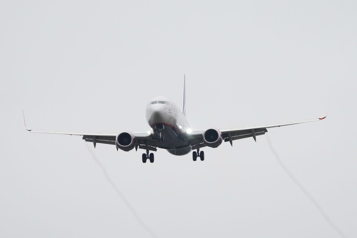     / Источник: © ИЗВЕСТИЯ/Дмитрий Коротаев