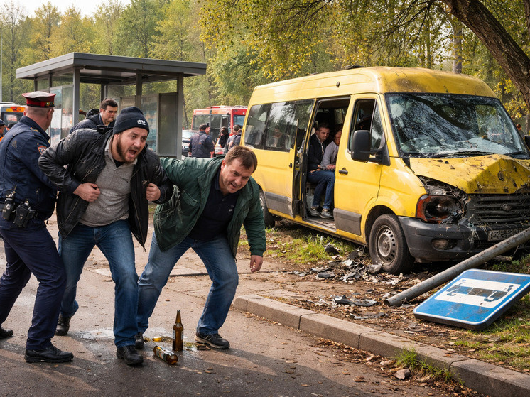     фото: изображение сгенерировано нейросетью