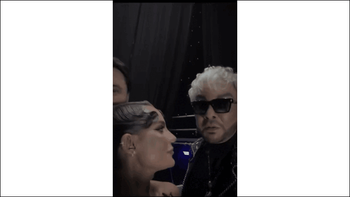    "Я подумал, что это ты сделала гендер-пати и что у тебя девочка!" - недоумевал Киркоров. Видео: ТГ-канал starsdustpro