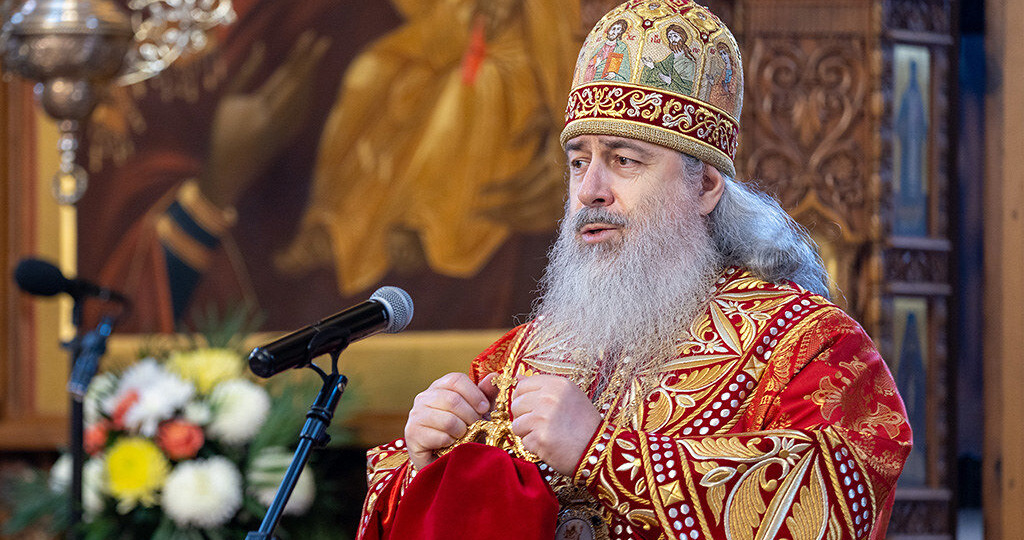 В чём радость Радоницы?