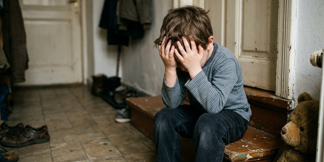 «Ми просто перепутали»: суд простил врачей-мигрантов, превративших русского мальчика в мусульманина