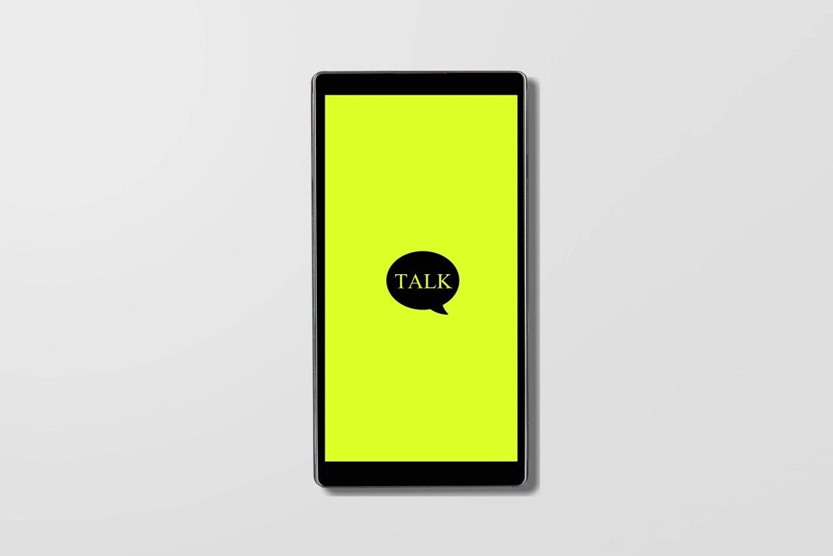 Зарегистрироваться в России в KakaoTalk можно по номеру телефона. Источник: Billion Photos / Shutterstock / FOTODOM📷
