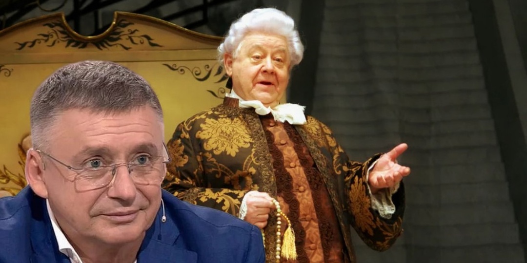 Позор в 16 лет, предательство друга и 5 браков - сын великого Табакова сжег ресторанную империю, потерял миллионы и сбежал из России в Париж