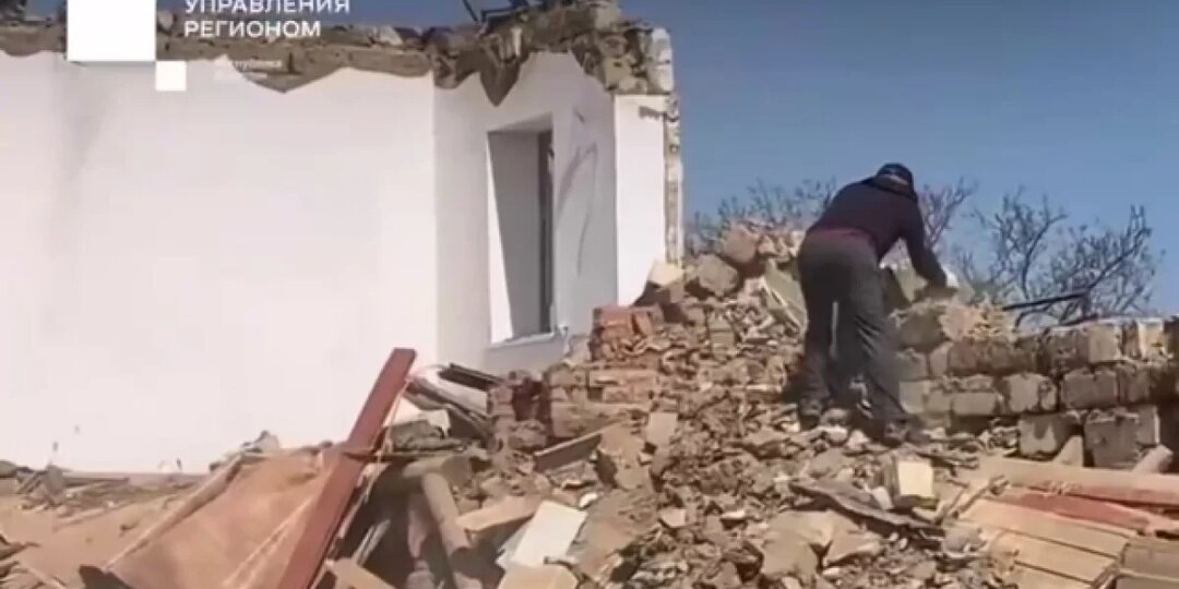 В затопленном Дербентском районе построят ливнёвку