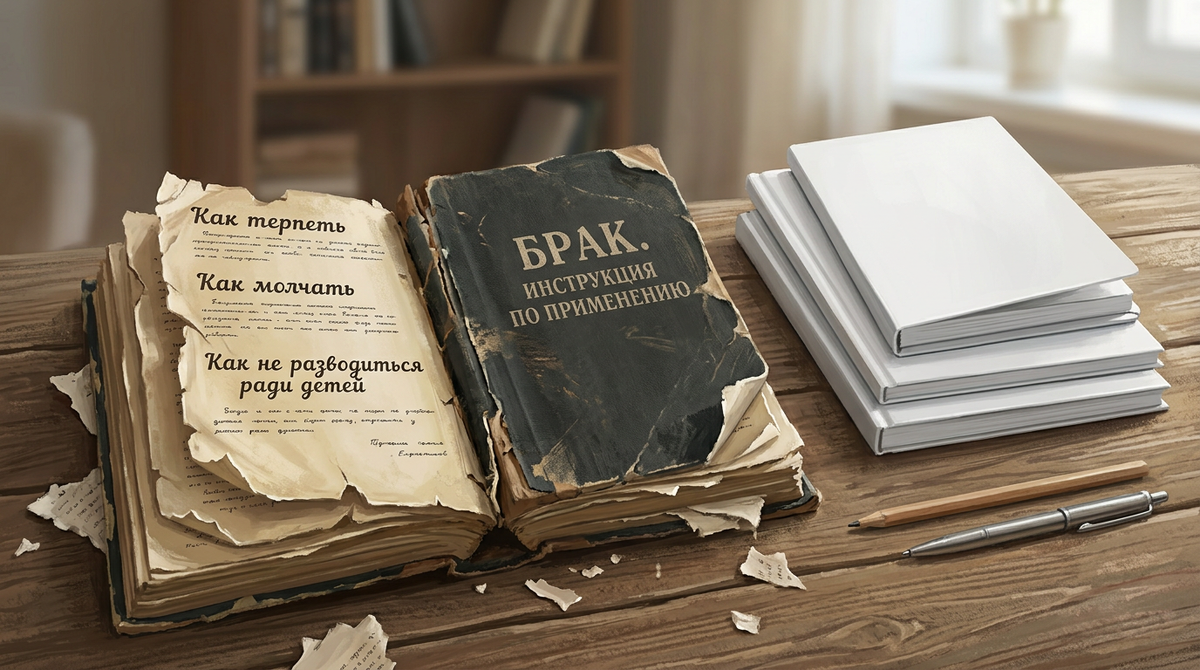 Кризис брака: почему сегодня ни женщины, ни мужчины не хотят жениться 