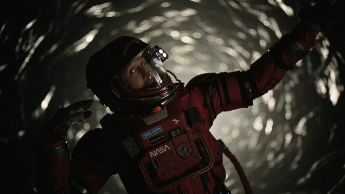 Кадр из фильма