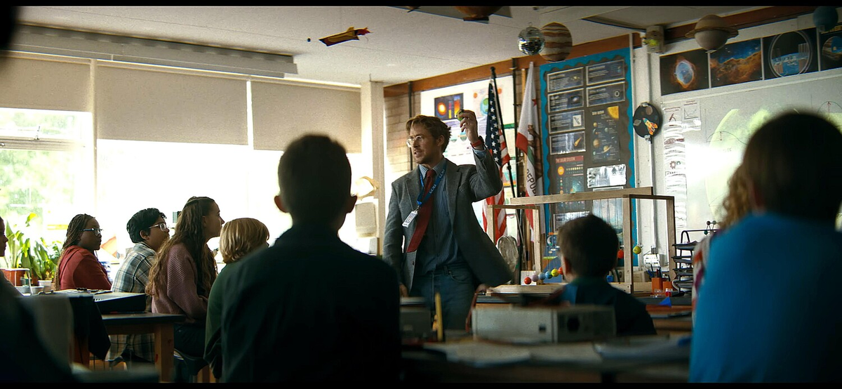 Кадр из фильма