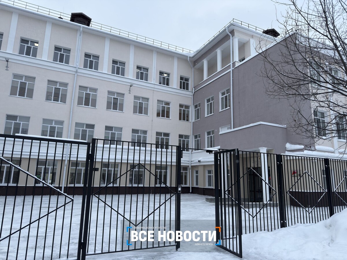 Фото: школа №70 (архив ИА «Все новости»)