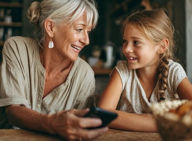 Во всех непонятных ситуациях ешьте печенье