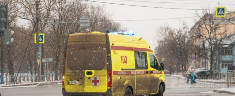 Всех детей из Химок выписали из череповецкой больницы