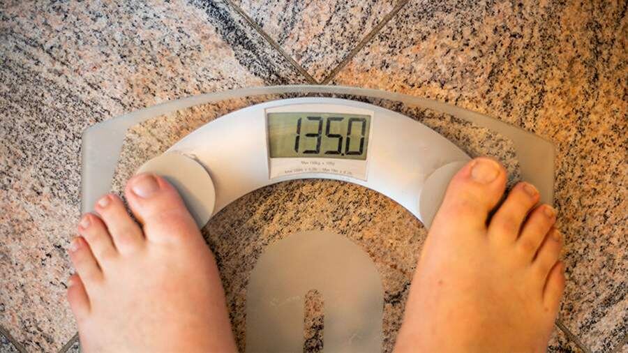 Внештатный специалист Минздрава сообщила о росте случаев ожирения у детей