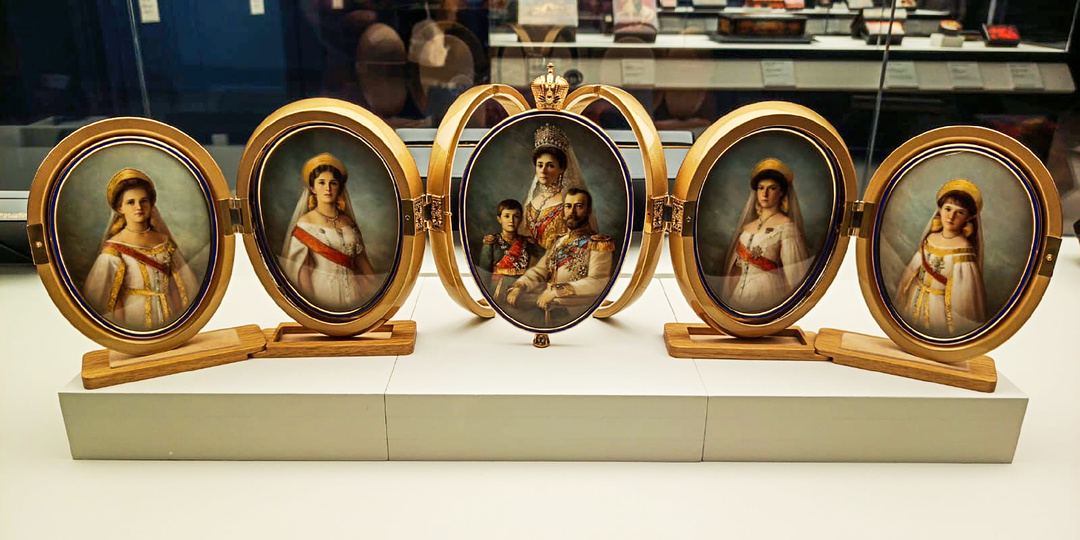 Куда поехать на выходных: Ожившая сказка в Новом Иерусалиме 🎨