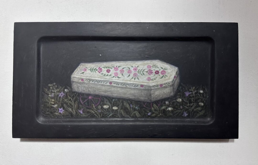    Наталья Пивко Фото: Изображения предоставлены «Собака.ru» пресс-службой Sobo Gallery