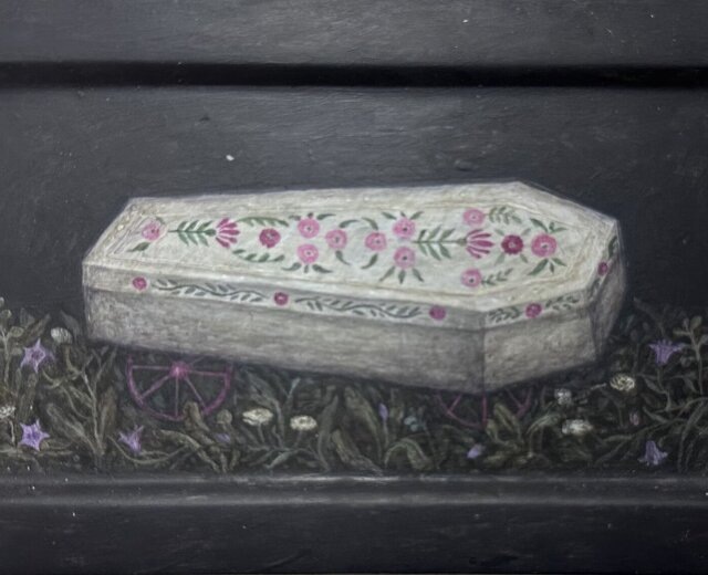 Возвращение «Улитки»: ко дню рождения Sobo Gallery Александр Цикаришвили представит вторую часть кураторского проекта (на 35 имен!)