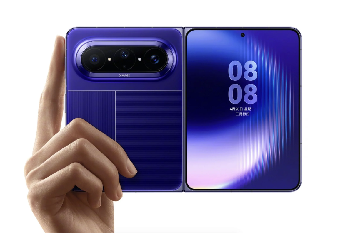 Источник: Huawei