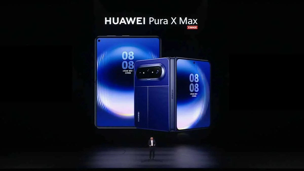 Источник: Huawei