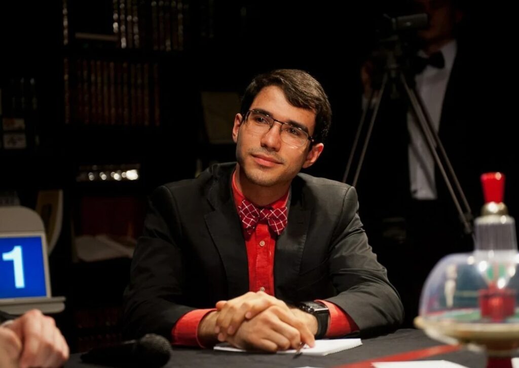      Ким Галачян Ксения Дубинина