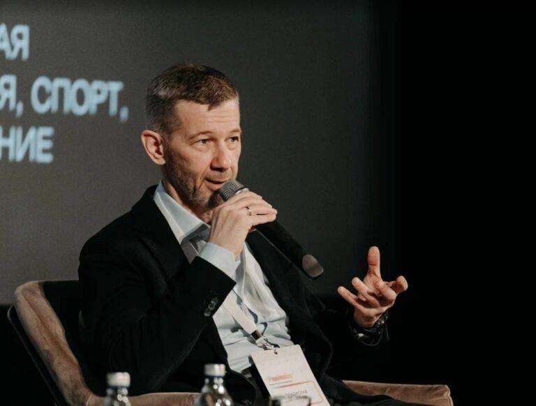    Фото: Пресс-служба форума «Чукотка будущего» Анастасия Болигузова