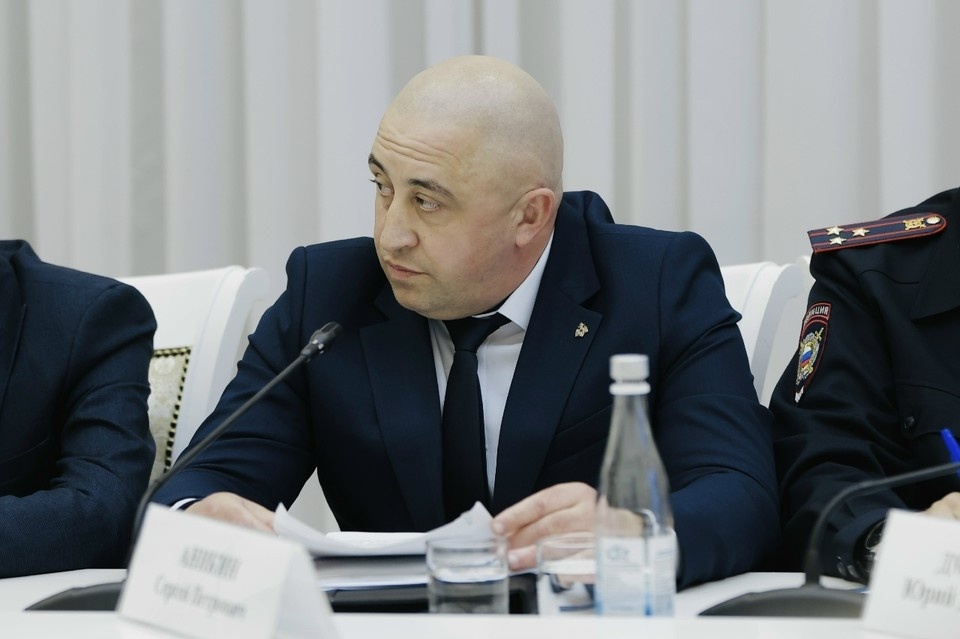    На данный момент режим повышенной готовности действует в Самаре, Тольятти, Жигулевске, Новокуйбышевске, а также в Волжском, Красноярском и Кинельском районах. Фото: Иван Макеев