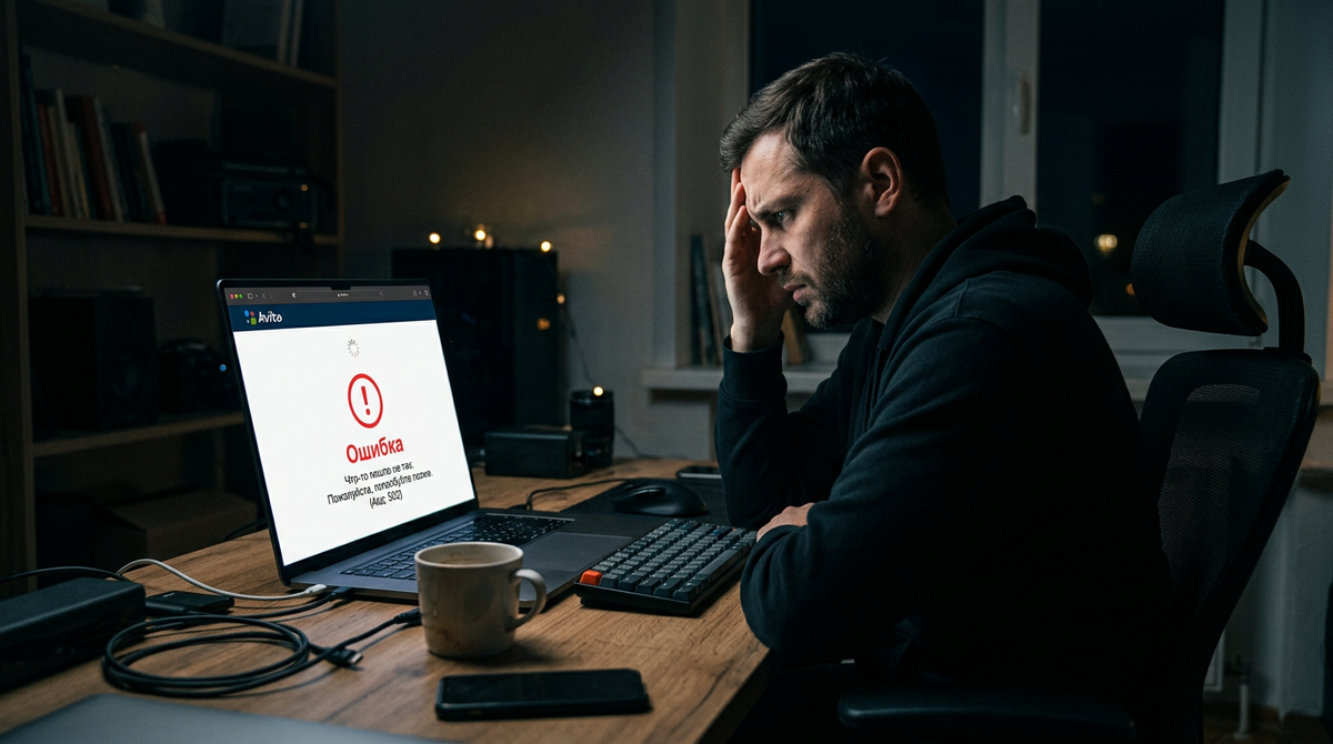     Официальные комментарии сервисов обычно сводятся к формулировке о «временных технических трудностях»