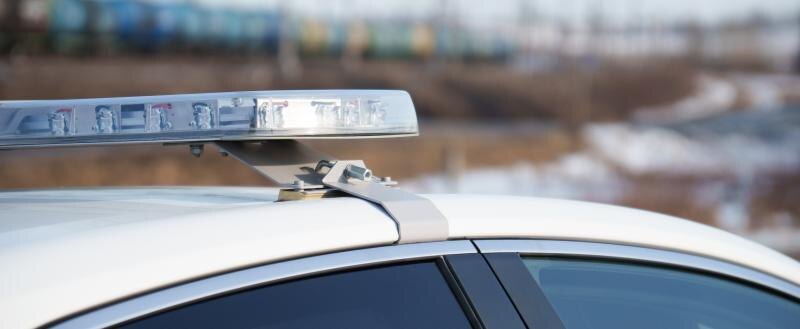 Заблудившийся подросток найден госавтоинспекцией в 35 километрах от Никольска