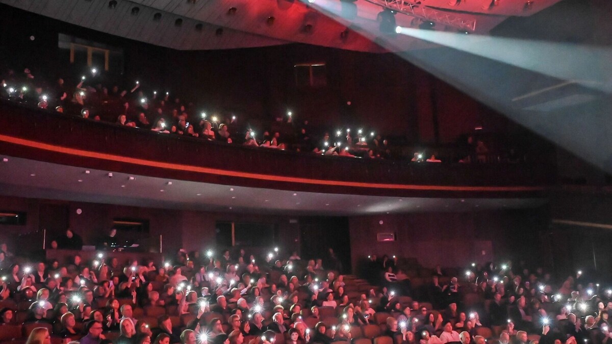    Топ концертов мая в Новосибирске   1MI