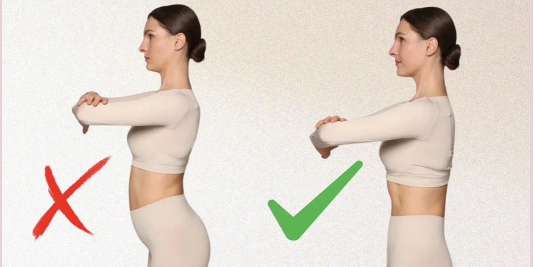 Моментально избавилась от торчащего живота как только узнала, в чем главная причина!