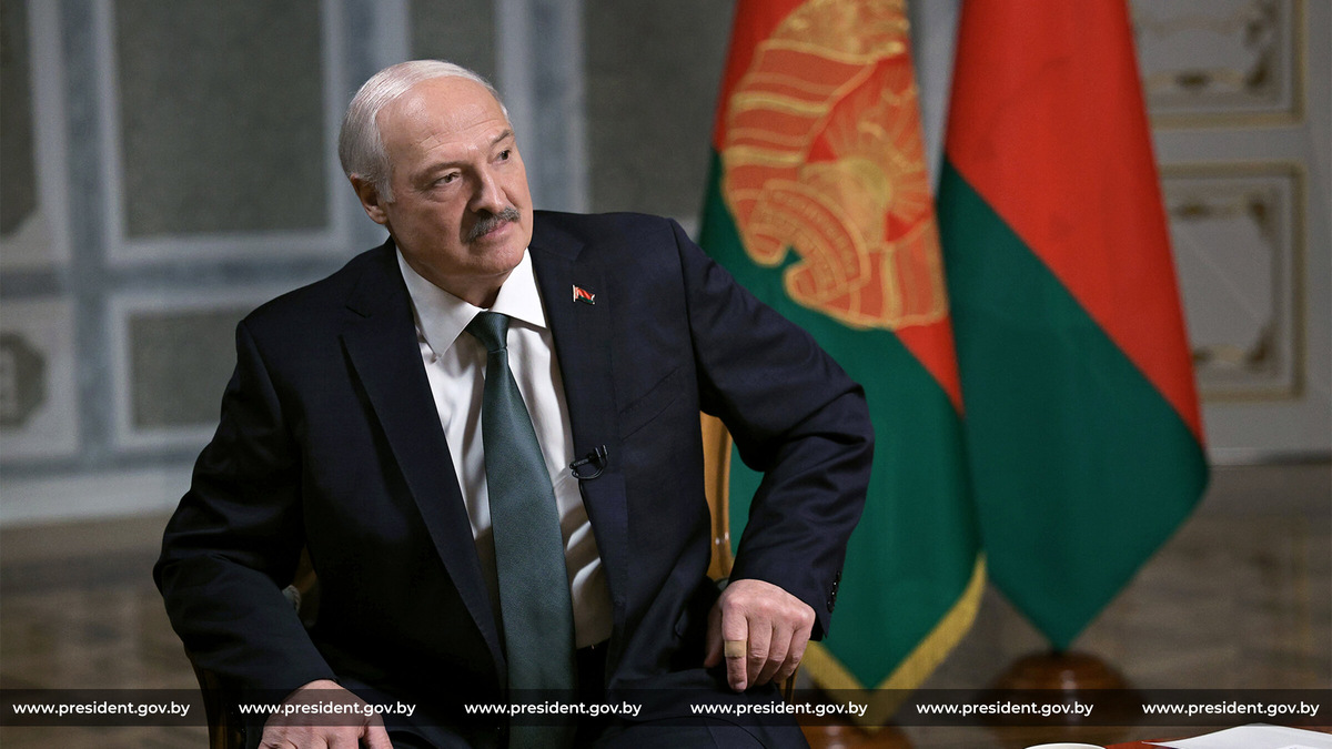Источник фото: официальный сайт Президента Республики Беларусь