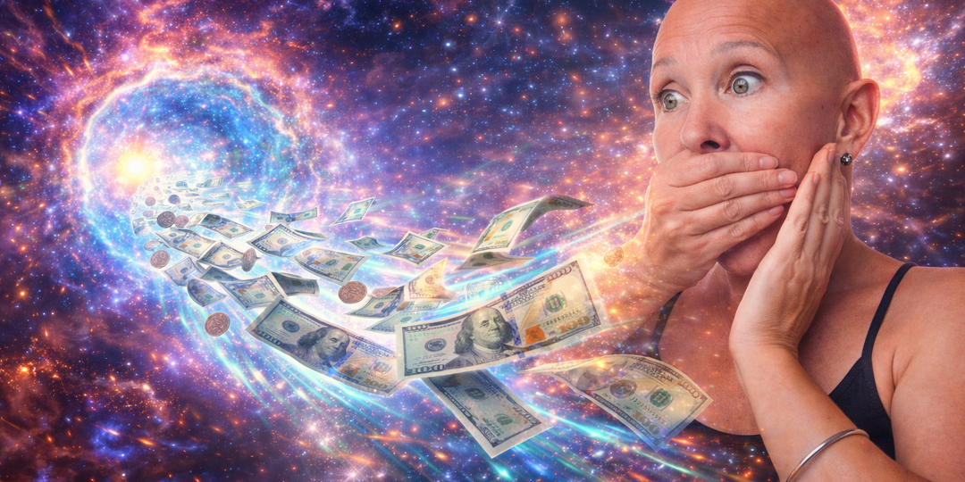 Это Случилось в Апреле! Открыть Денежный Поток Стало Проще!