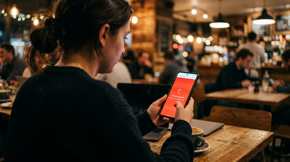     Первые сообщения о проблемах с доступом к сети МТС начали поступать от пользователей утром 25 апреля