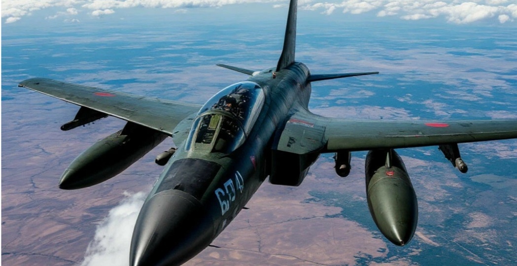 Как советский бомбардировщик стал призраком для американской разведки