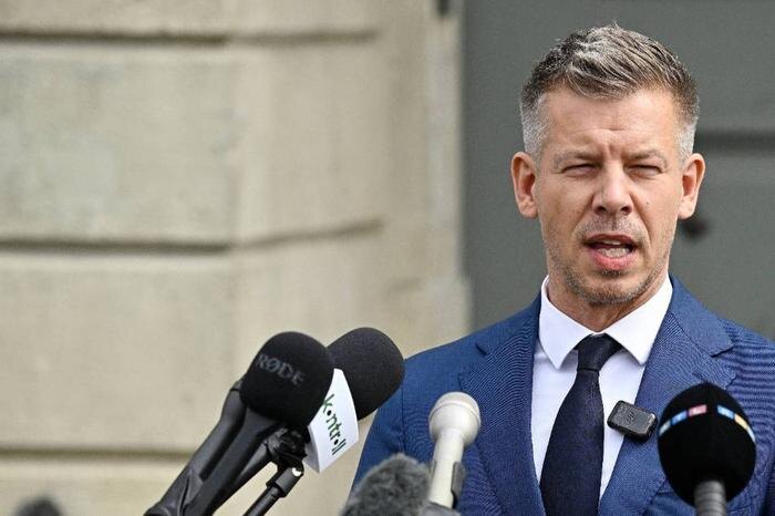 Обложка © ТАСС / ROBERT HEGEDUS