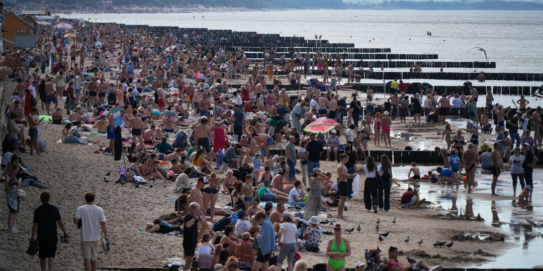 Прощай, Анапа, привет, Балтика: Почему Краснодарский край больше «не тянет», и все рванули в Калининград