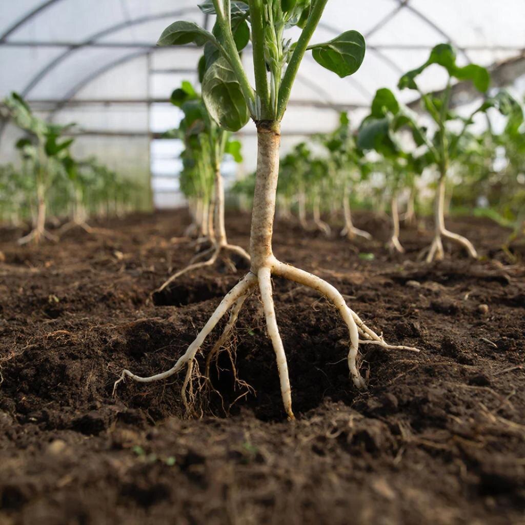 Корни показали правду