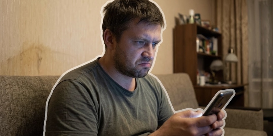 Друг скинул видео моей бывшей. Она стала блогером и придумывает про меня небылицы, а все ей верят. Я не выдержал и написал ей