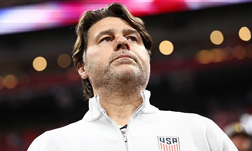 «Реал» вернулся к кандидатуре Маурисио Почеттино