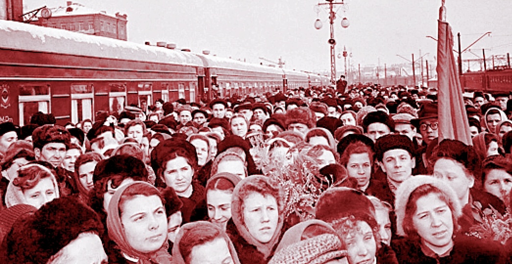 5 самых массовых восстаний в СССР: из-за чего в стране происходили бунты и кто в этом виноват