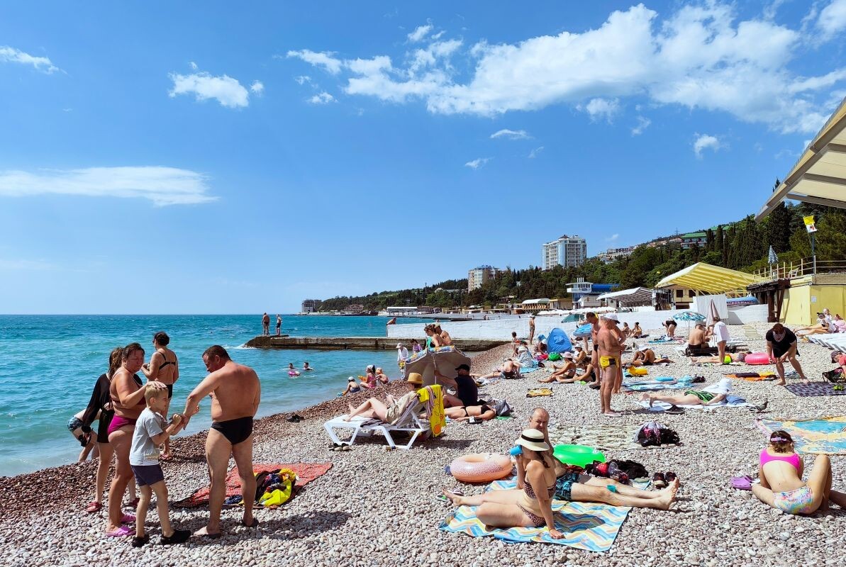    Фото: Олег Чиркашенко