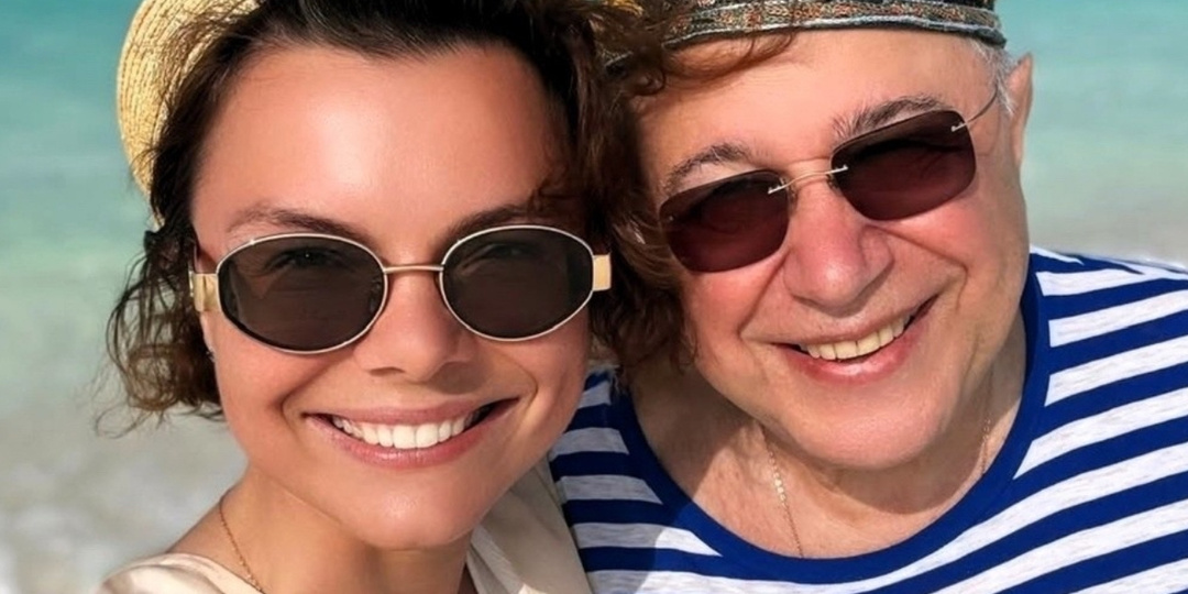 «Мы уже не скрываем» Татьяна Брухунова ждет третьего ребенка от Петросяна.