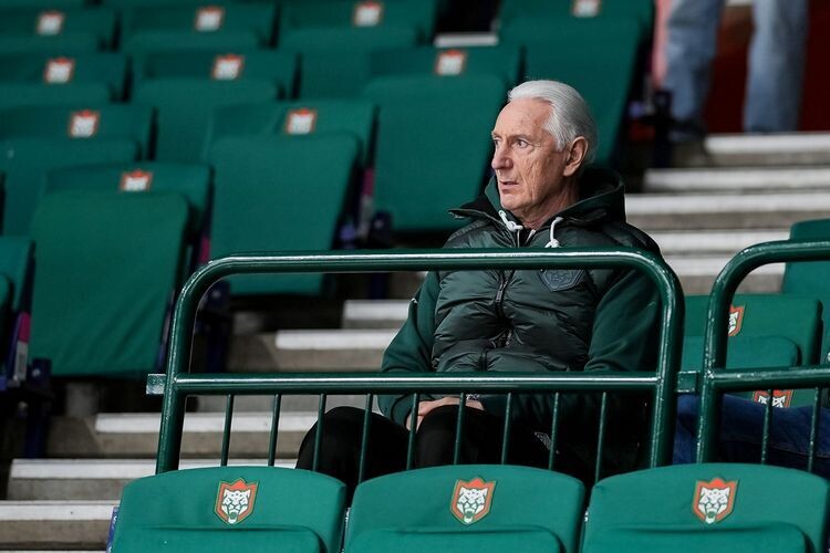    Зинэтула Билялетдинов / фото: ak-bars.ru